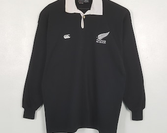 Polos minimalistas vintage de Canterbury of New Zealand