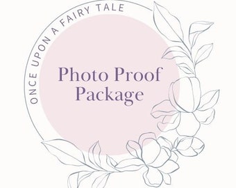 White Glove Service Add-on: Photo Proof Package