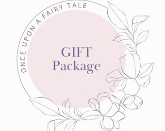 White Glove Service Add-on: Gift Package