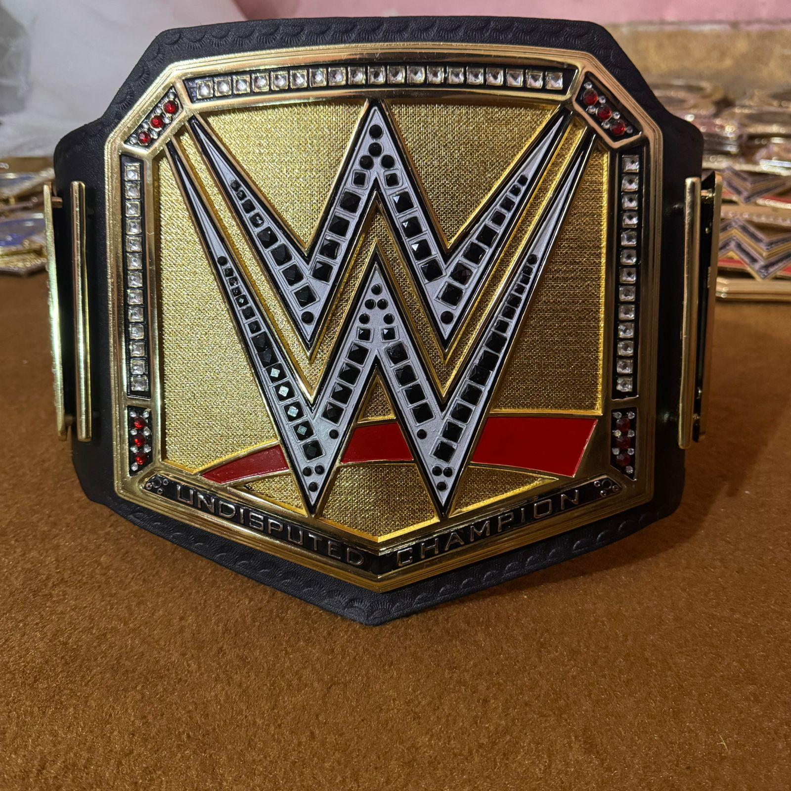 Wwe john cena belt - Etsy 日本
