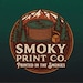 Smoky Print Co.