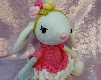 White Rabbit