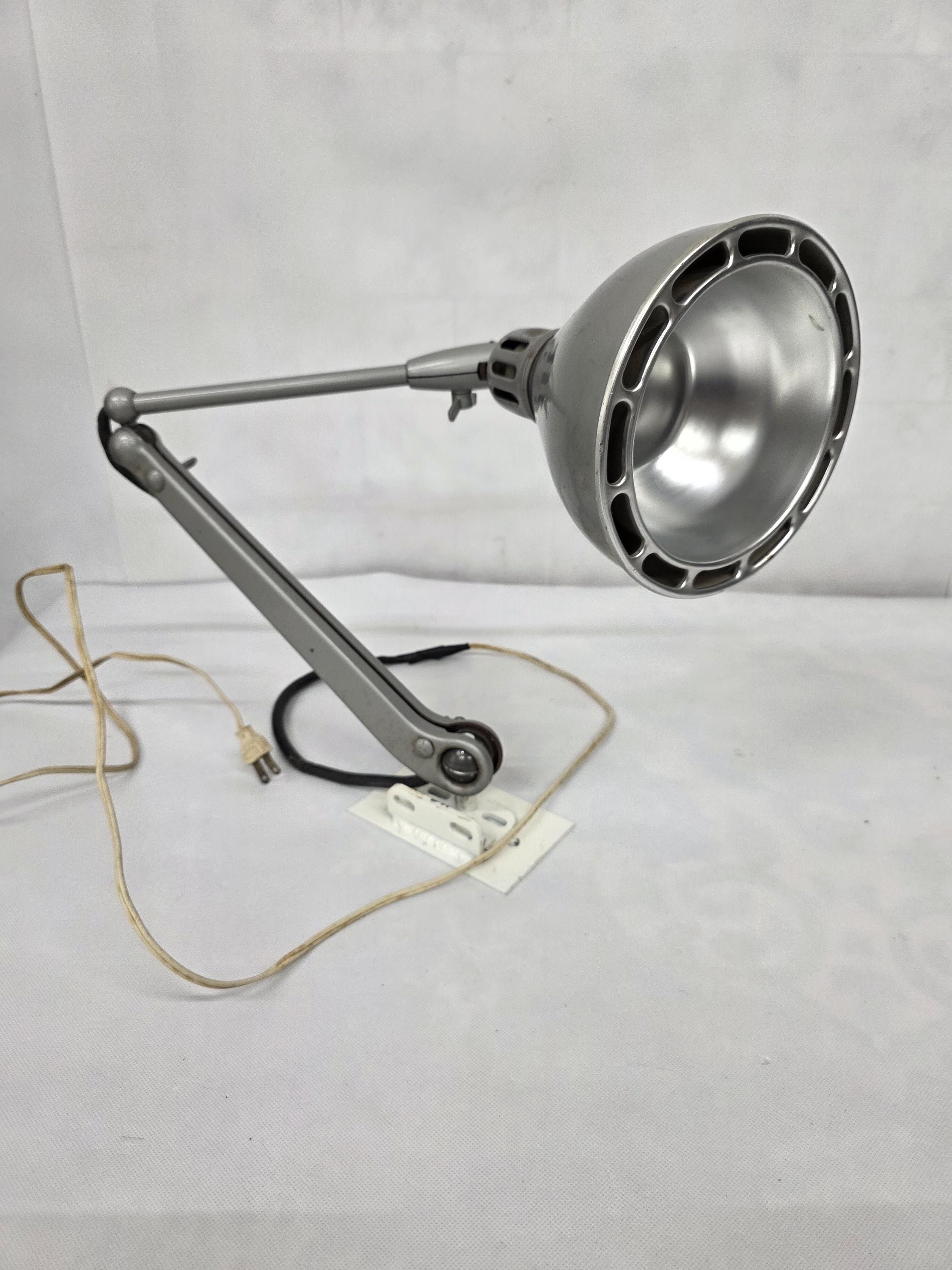 Dazor Floating Lamp - Etsy