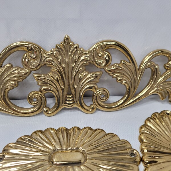 Ornate Decorative Etsy