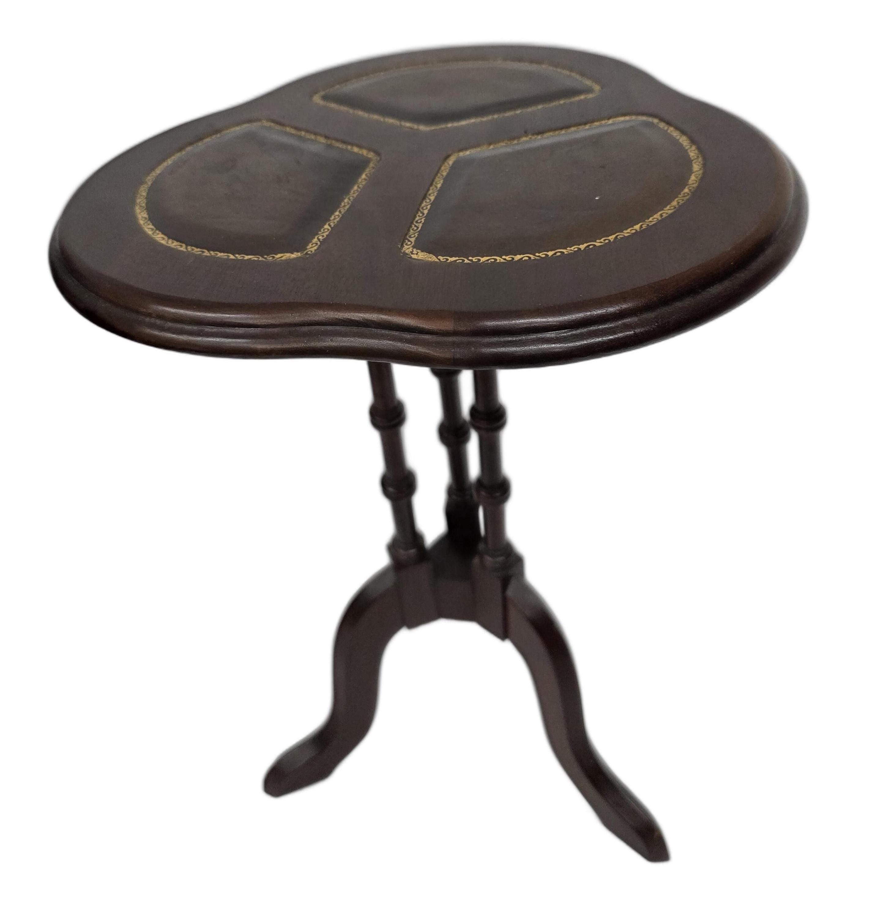 Hammary End Table - Etsy