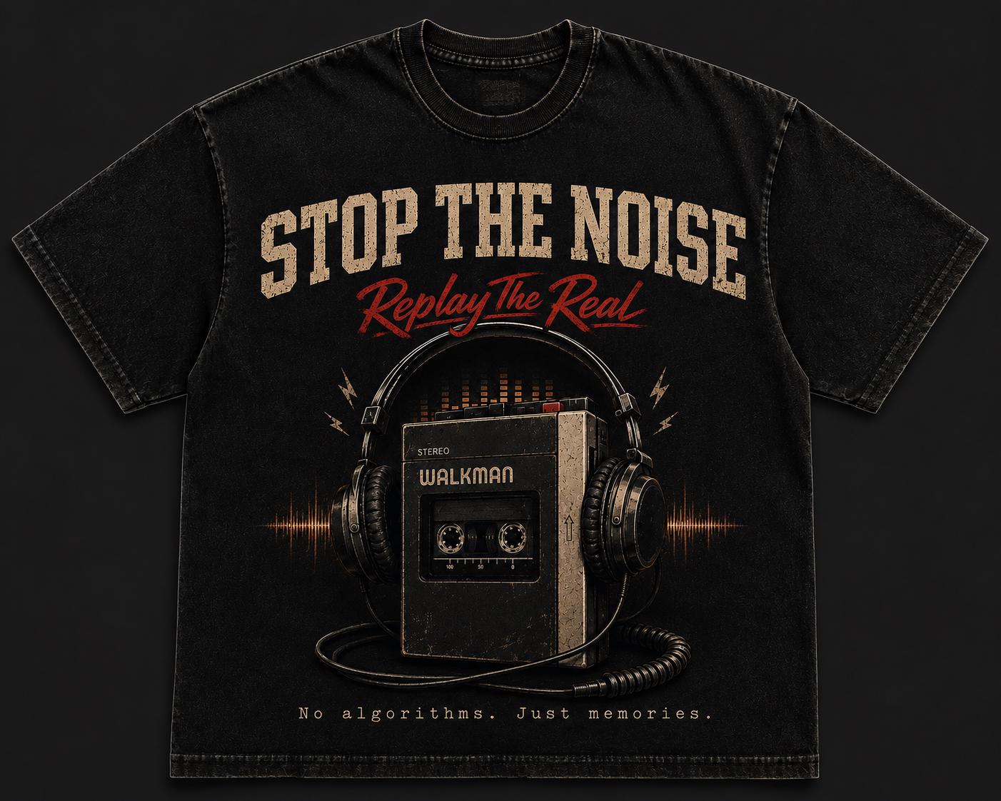 Vintage Replay Shirt - Etsy