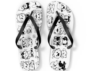 Flip Flops