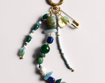 Laufey Collection Bag Charm - Etsy Festival Shop Exclusive