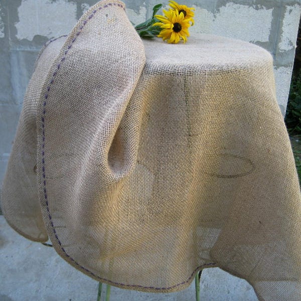 Oval Kitchen Table Cloth Etsy