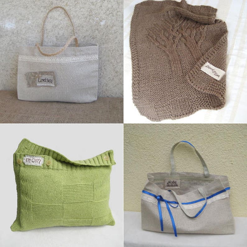 Wool Cable Knit Pillow Sham Custom Decorative Pillow Case Etsy