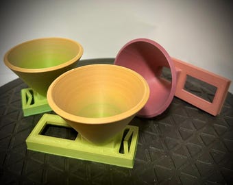 Airsoft High-cap Filler Funnel (random colour)