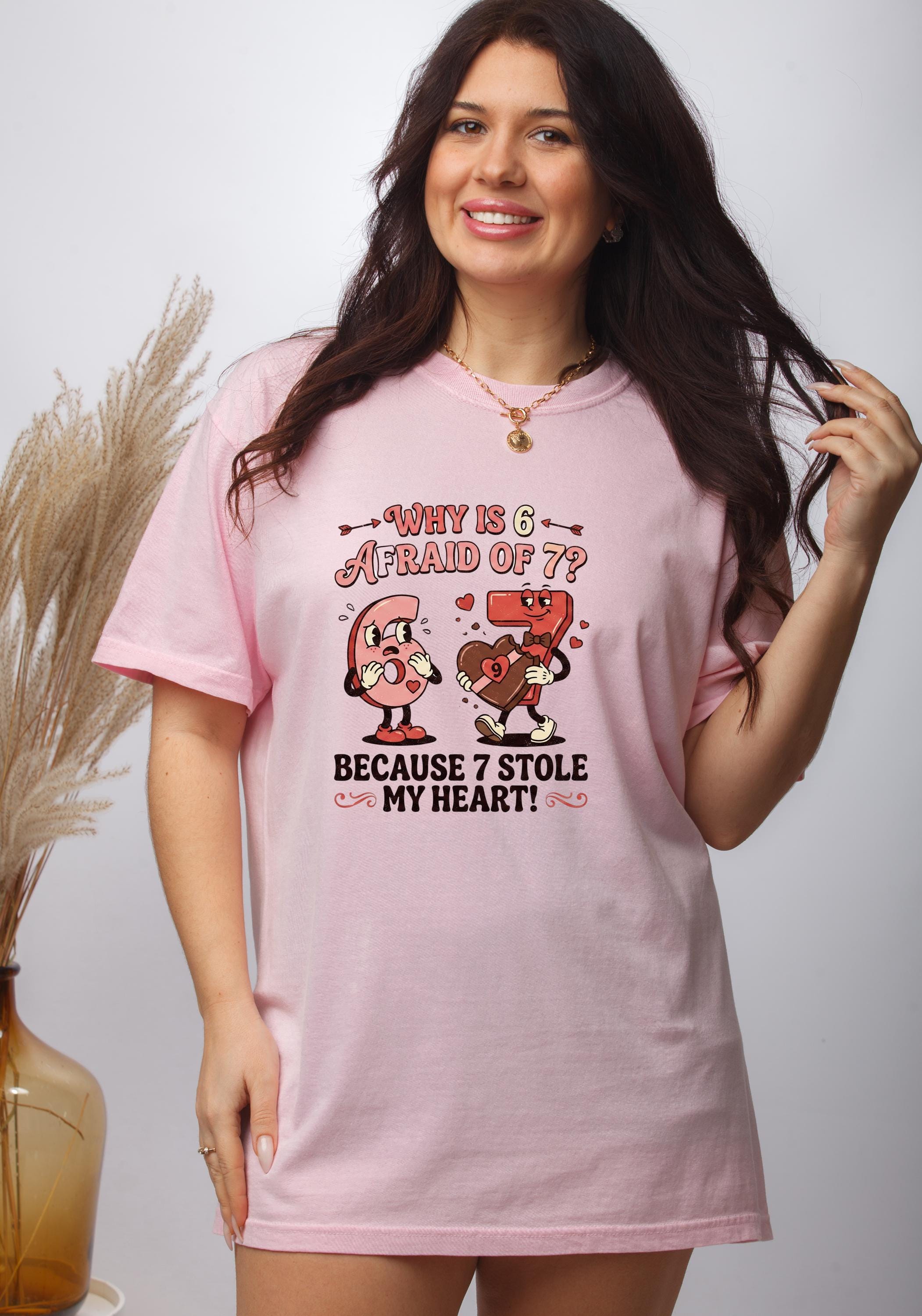 7 Ate 9 Shirt - Etsy