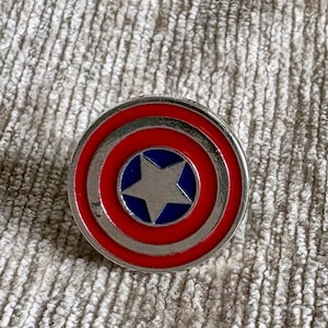 X Men Pin - Etsy UK