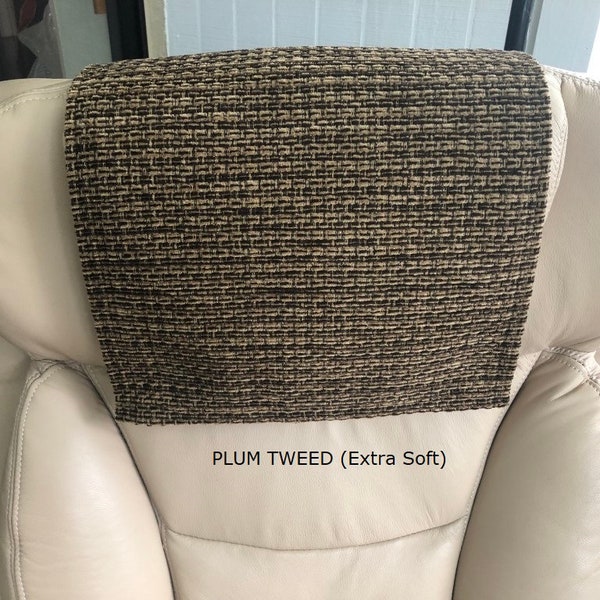 Recliner Head Covers Etsy Australia