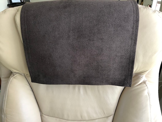 recliner headrest protector australia