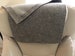 Recliner Headrest Cover Furniture Protector, Polyester Fabric UF-Mink (Brown) Upholstery Material, Size 14x30in for Rvs, Gaming Chair, Gift 