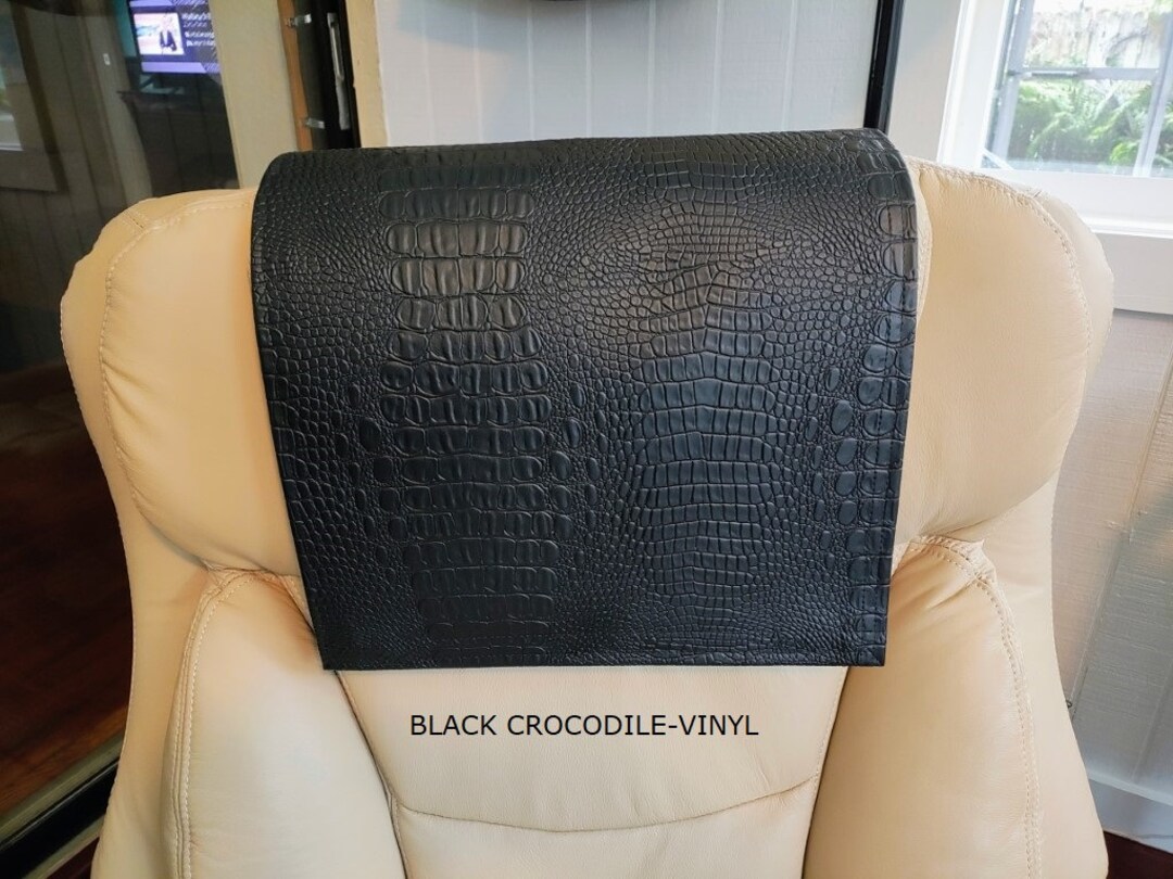 Recliner Chair Head Cover, Furniture Protector, LAST TWO, Upholstery