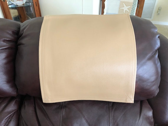 recliner headrest extender