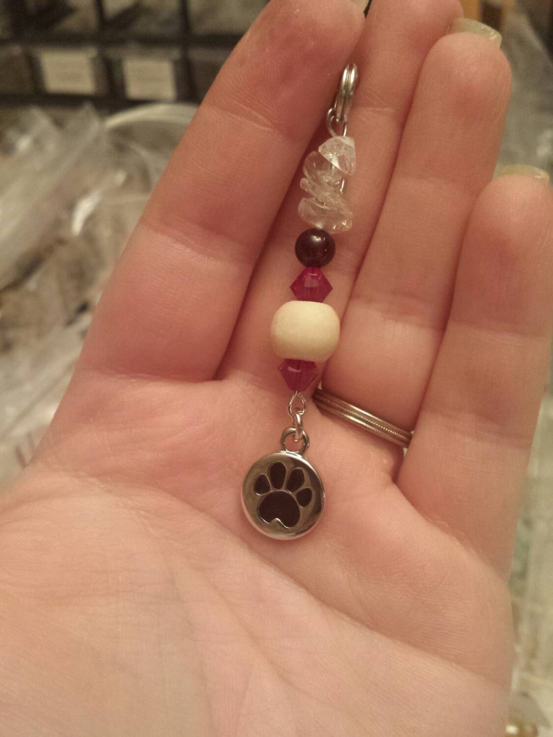 Essential Oil Diffusers for Pet Collars Etsy