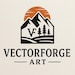 VectorForge Designs
