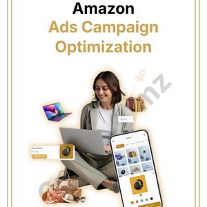 Amazon Ads Campaign Optimization Basics