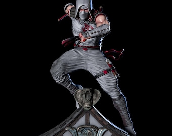 GI JOE Action Marine Masterpiece Edition the Action Figurine