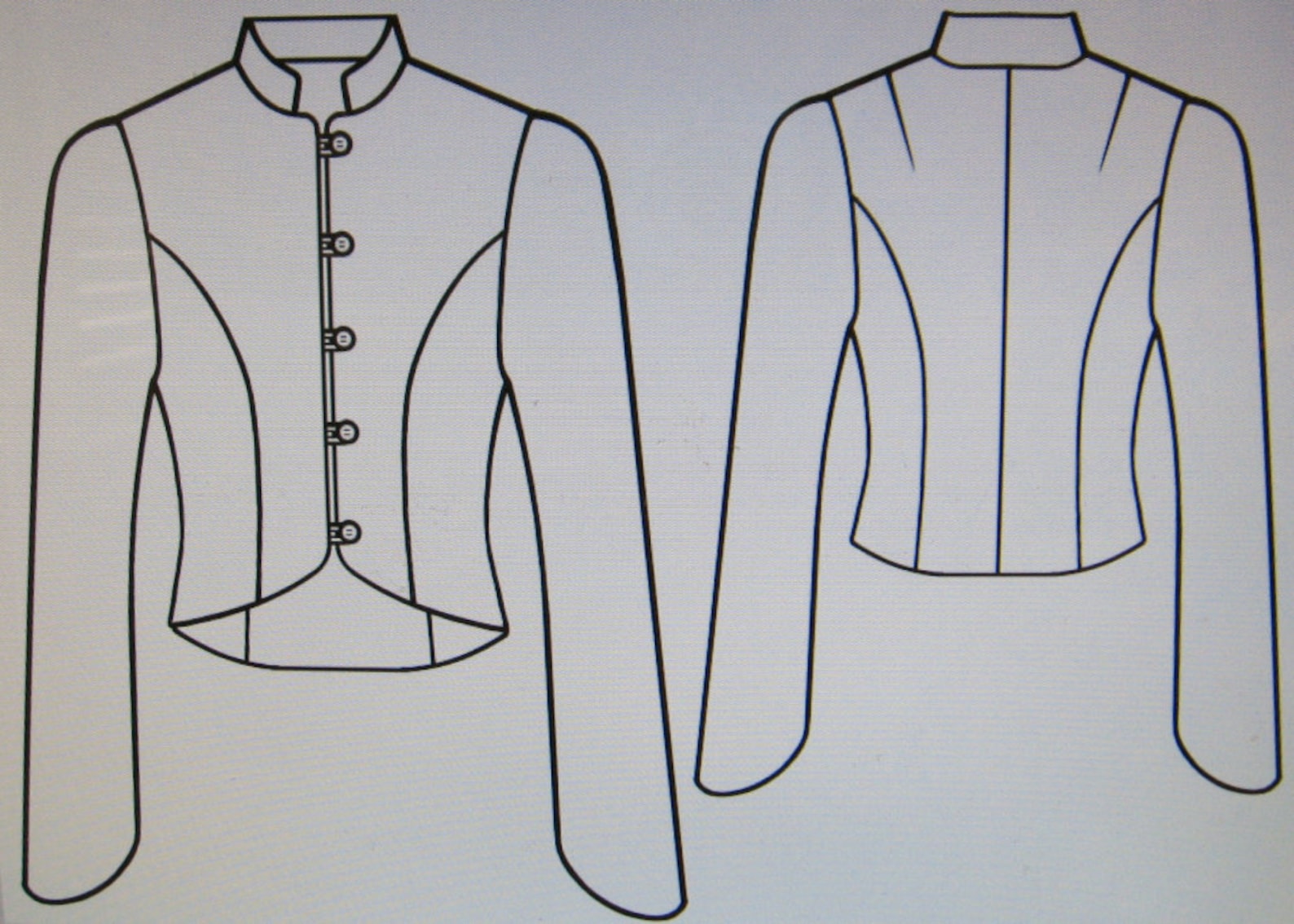 doll-pattern-pdf-12-inch-jacket-collection-patterns-for-etsy