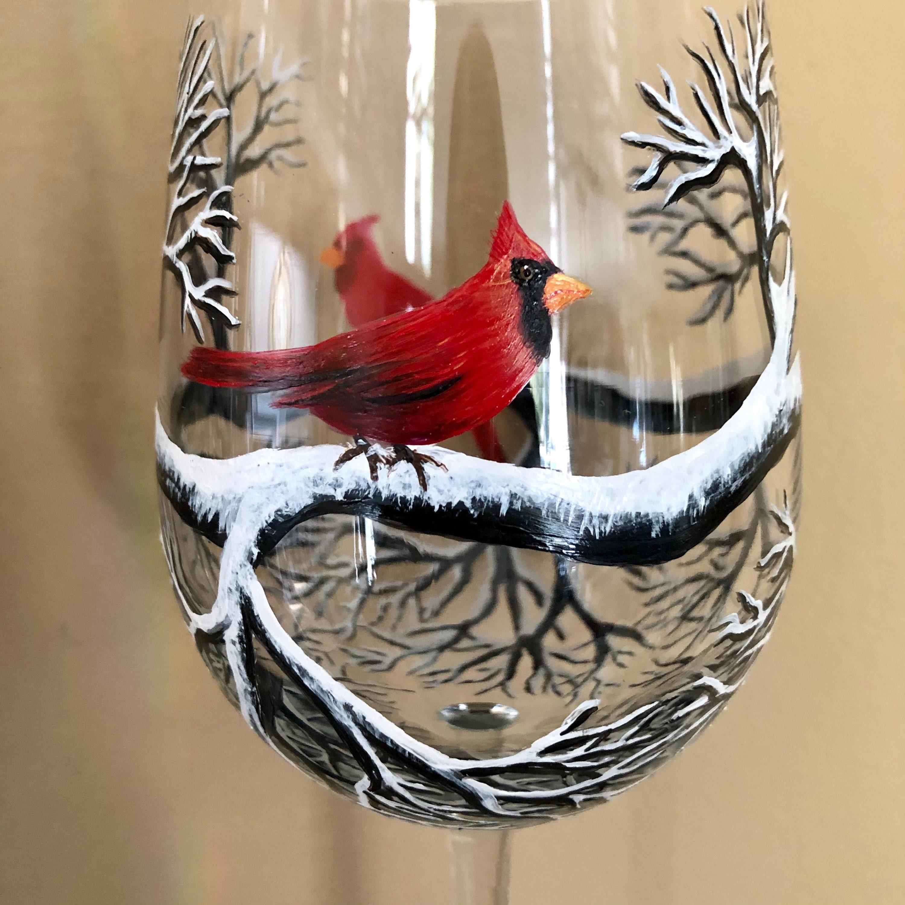 Cardinal L5633 Wine Glass - JES