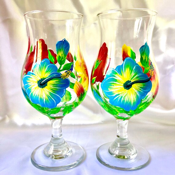 Tulip 2024 glasses wine