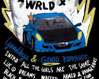 Blue Sports Car Graphic PNG, Street Racing Inspired Digital Design
