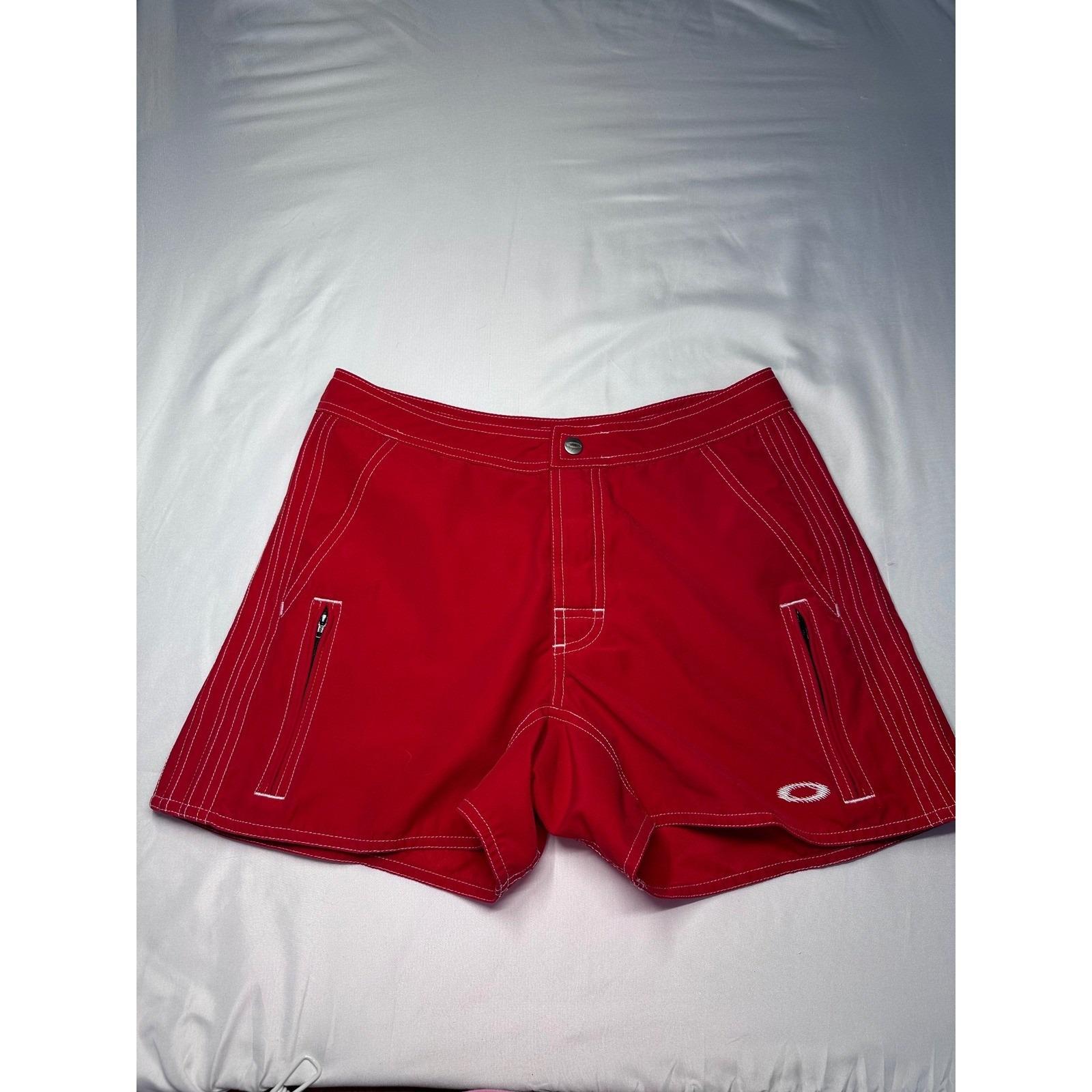 Vintage Oakley Shorts - Etsy