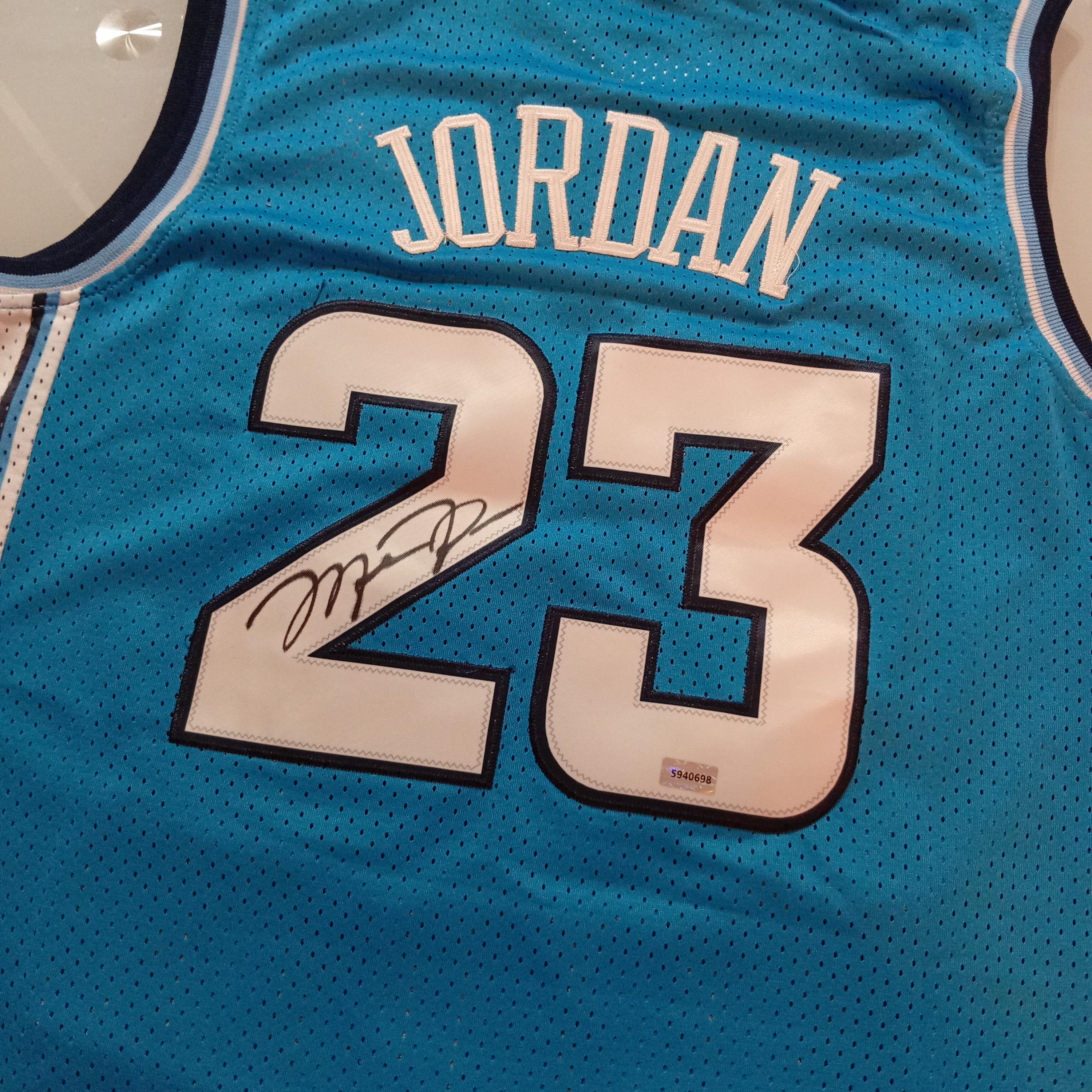 Jordan north carolina jersey - Etsy 日本