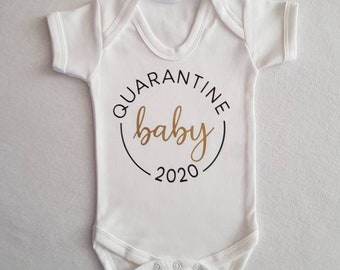 born in 2020 babygrow