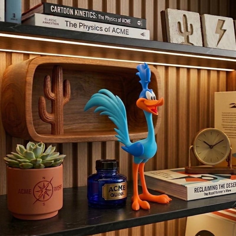 Road Runner Cartoon Gifts - 60+ Gift Ideas for 2026