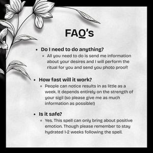 Powerful Exam Success Spell | Pass Your Exams | Fast Acting image 5