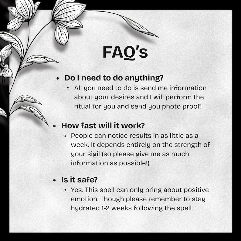 Powerful Exam Success Spell | Pass Your Exams | Fast Acting image 5