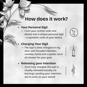 Powerful Exam Success Spell | Pass Your Exams | Fast Acting image 3