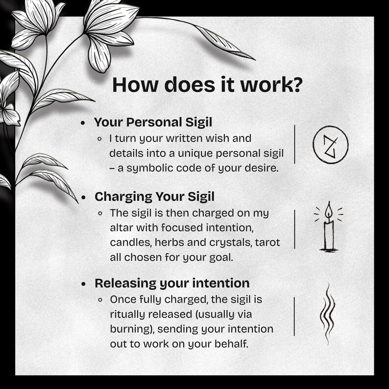 Powerful Exam Success Spell | Pass Your Exams | Fast Acting image 3
