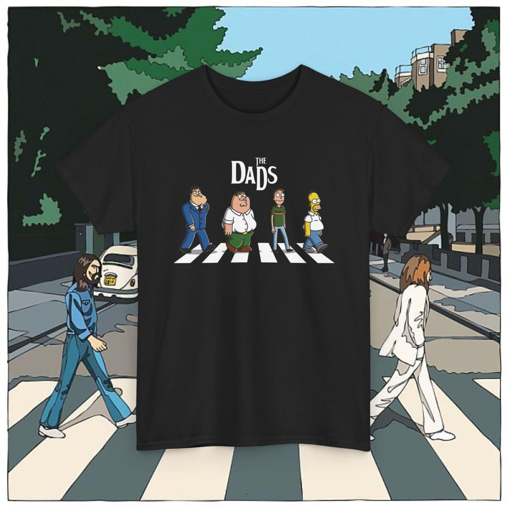 T-shirt Family Guy Homme - 2XL Noir - Stewie Griffin "You Suck" - Vintage Y2K