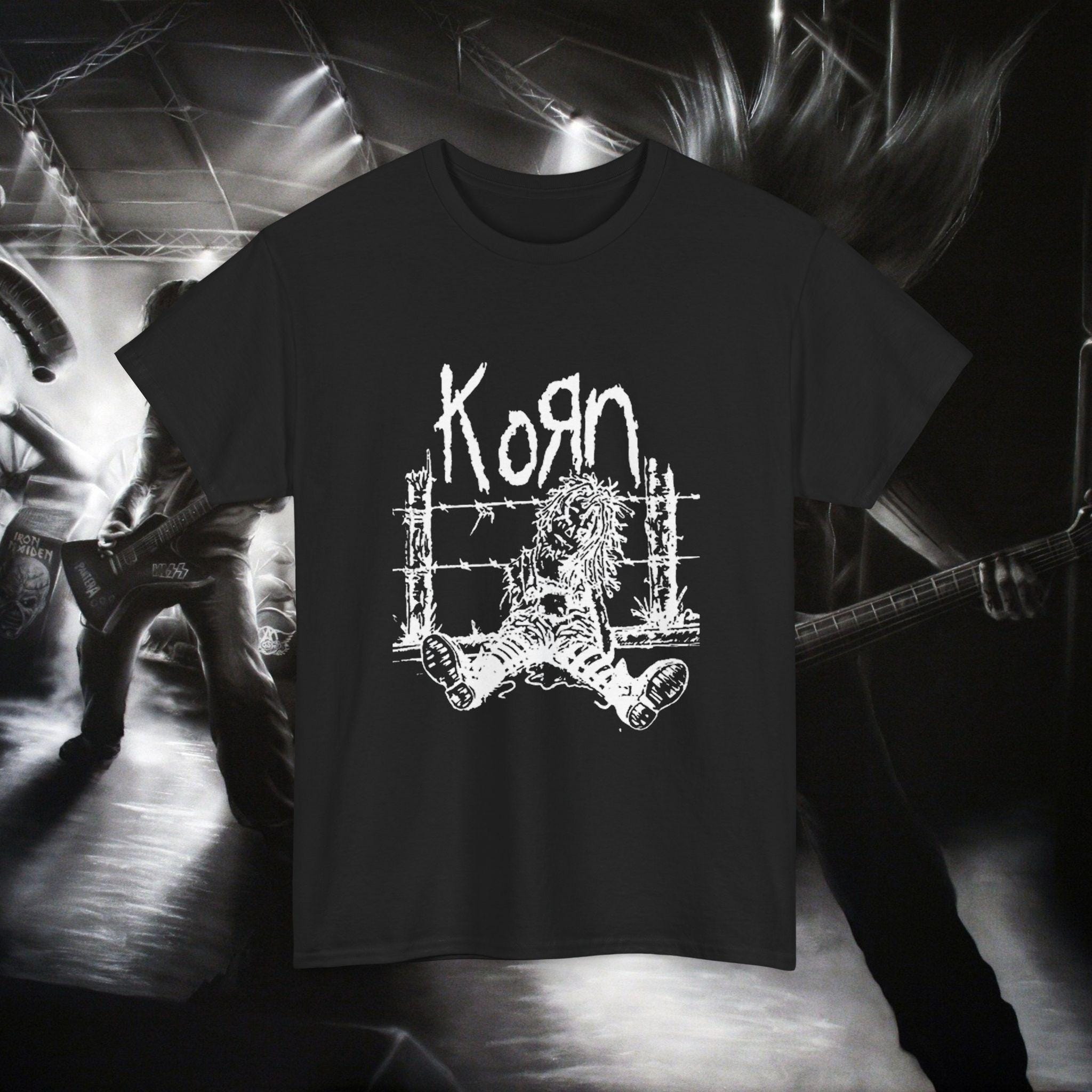 Jonathan davis korn - Etsy 日本