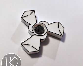 Nuevo artículo - RTD - Spinner de asta flotante