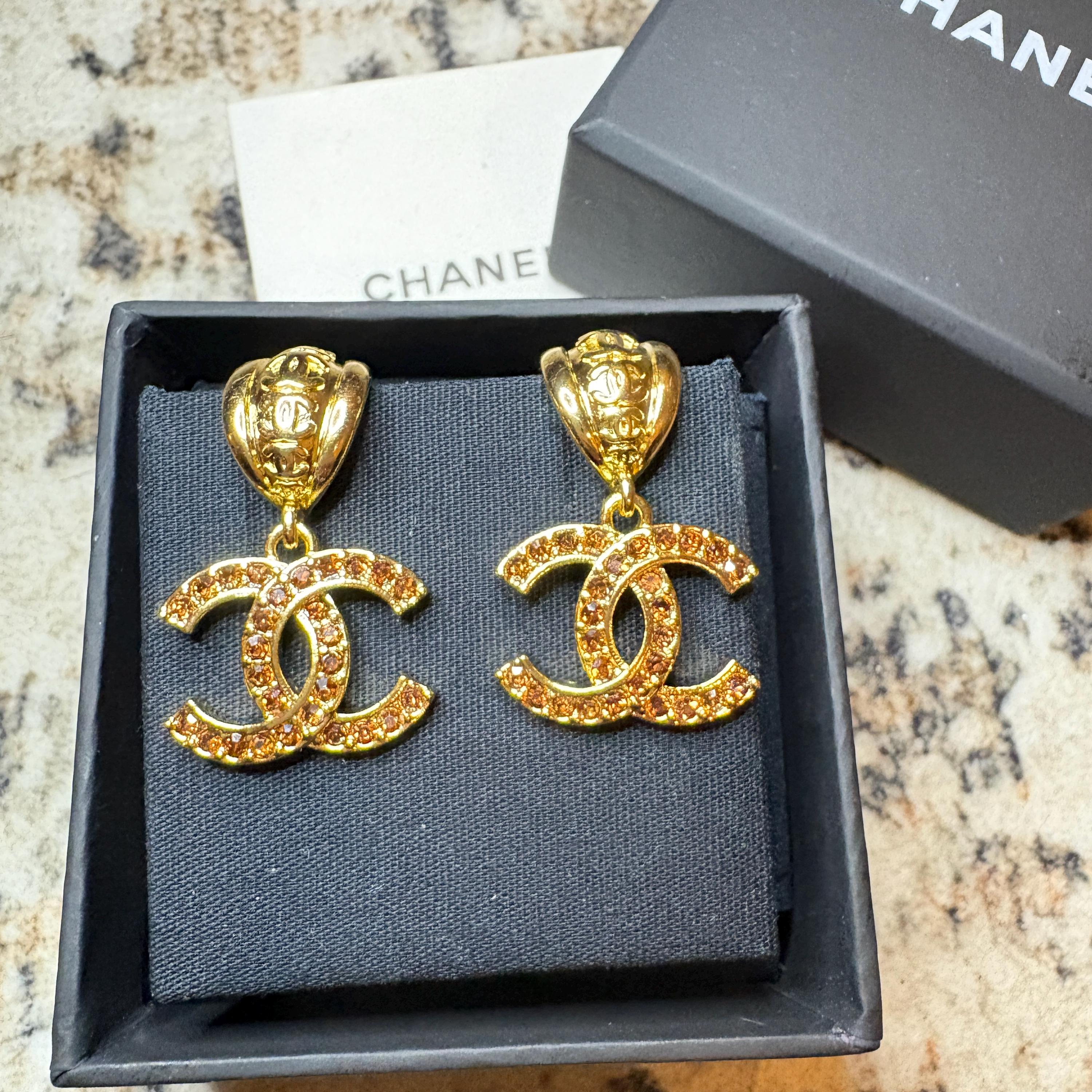 Chanel Box - Etsy