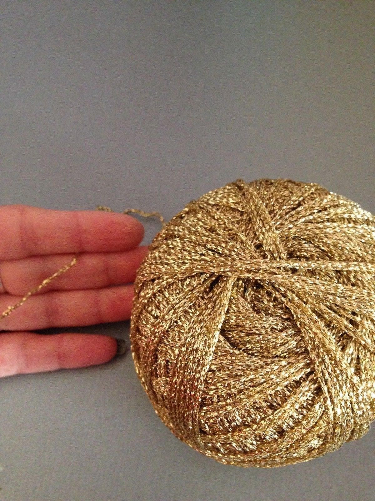 Золотая Нить Из Золота Купить