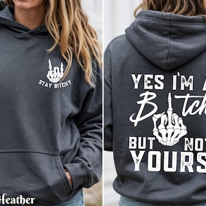 The World is Yours Hoodie - Etsy