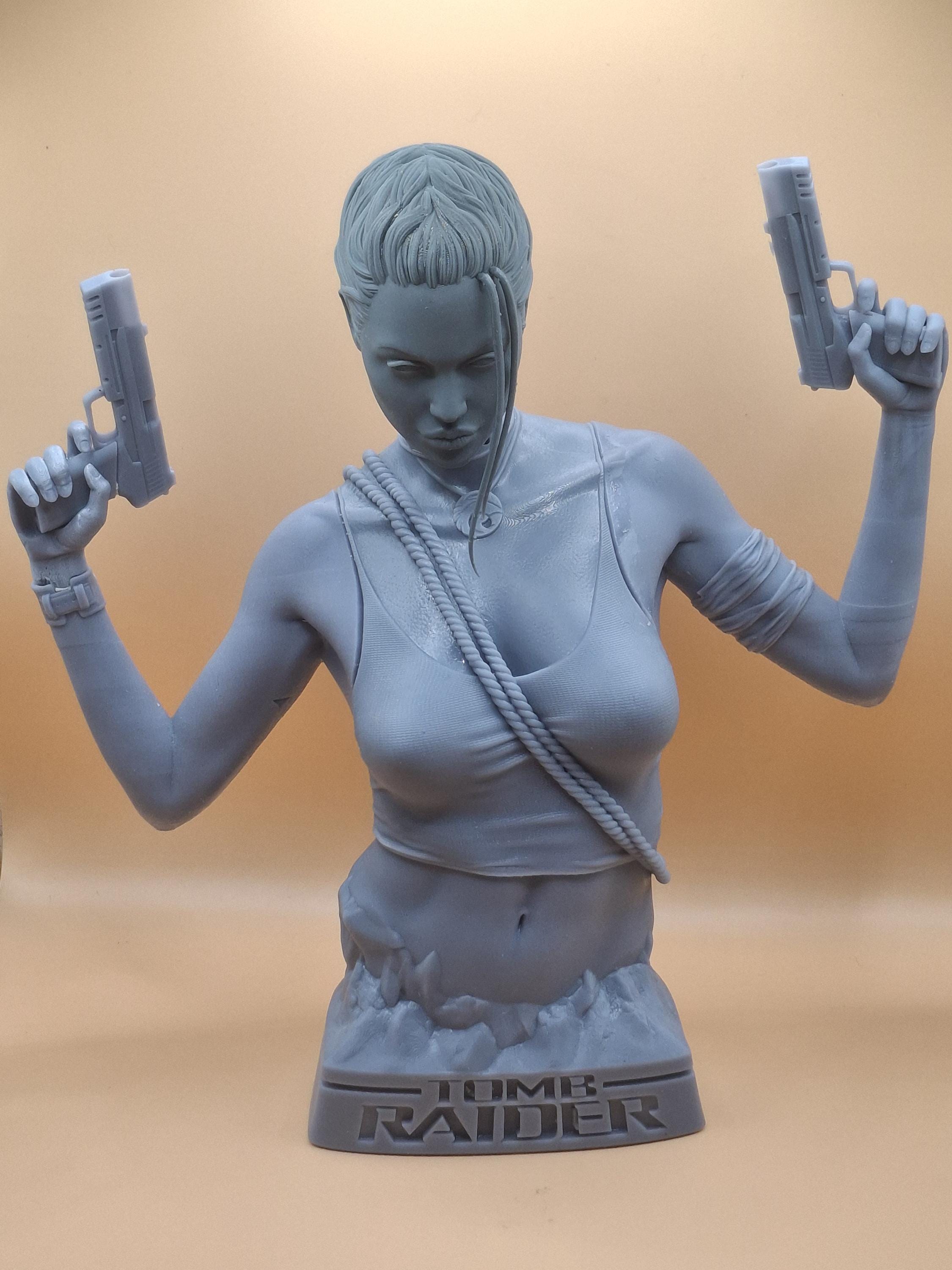 Bruce lee 3d model - Etsy 日本