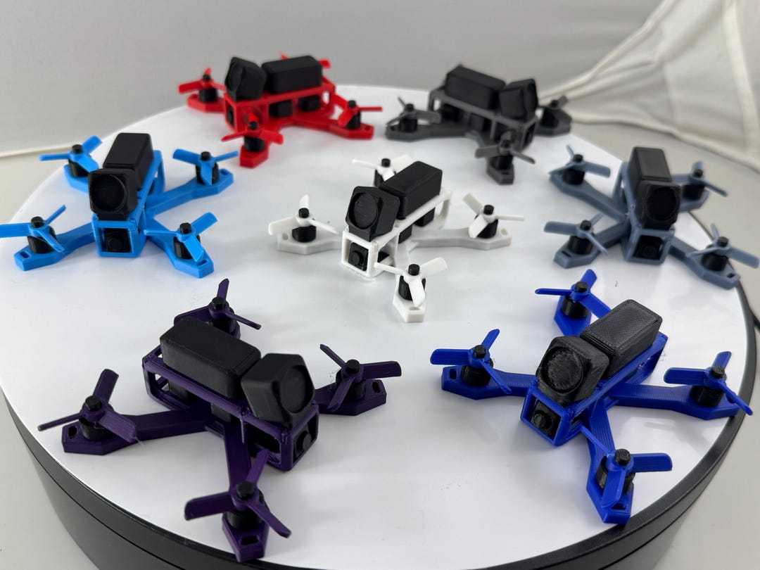FPV Drone 3