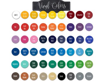 oracal 651 color chart 63 colors oracal 651 color chart 63 colors