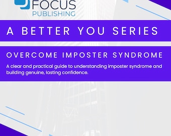 Overcome Imposter Syndrome