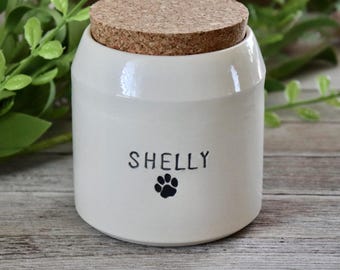 Urna personalizada para animais de estimação, urna para cães, urna para gatos, memorial para animais de estimação, urna para cinzas, urna personalizada para qualquer animal de estimação, 3 tamanhos disponíveis