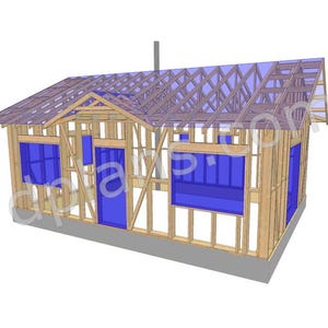 Sauna 56m2 (603 Sq Ft) - Dp2024S784